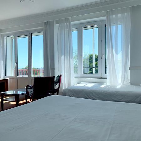 Abalys Hotel بريست المظهر الخارجي الصورة