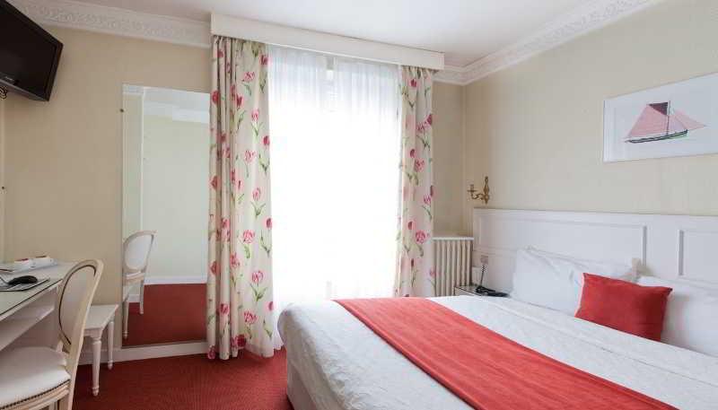 Abalys Hotel بريست المظهر الخارجي الصورة