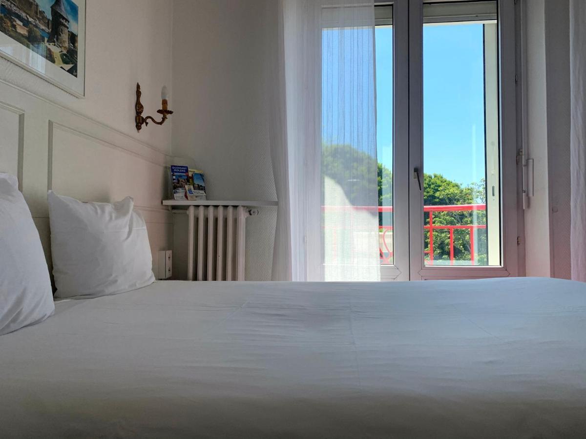 Abalys Hotel بريست المظهر الخارجي الصورة
